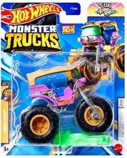 Бъги Hot Wheels Monster Trucks - Tuk N' Roll -1